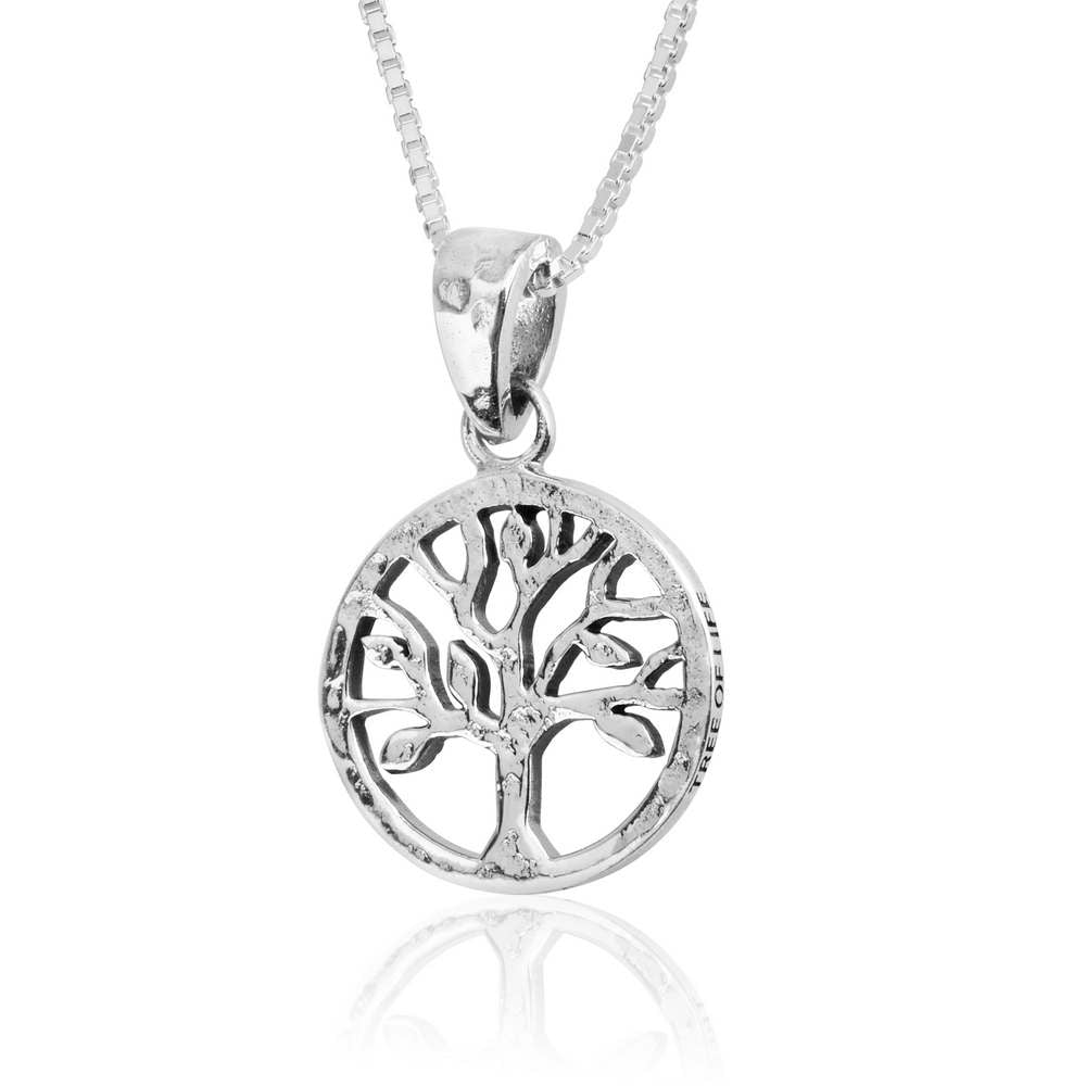 Tree of Life Pendant