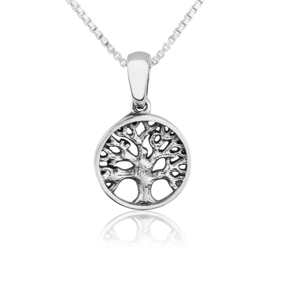 Tree of Life Pendant