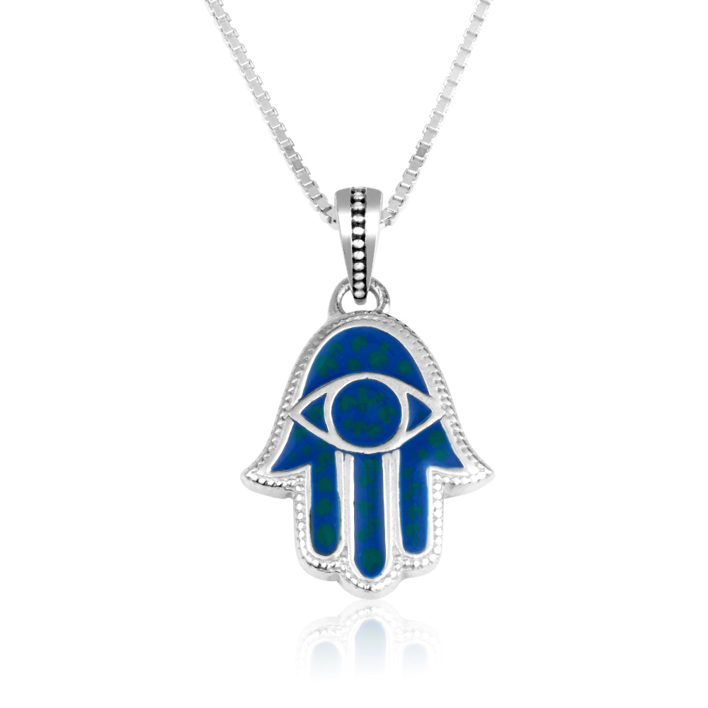 Hamsa Pendant