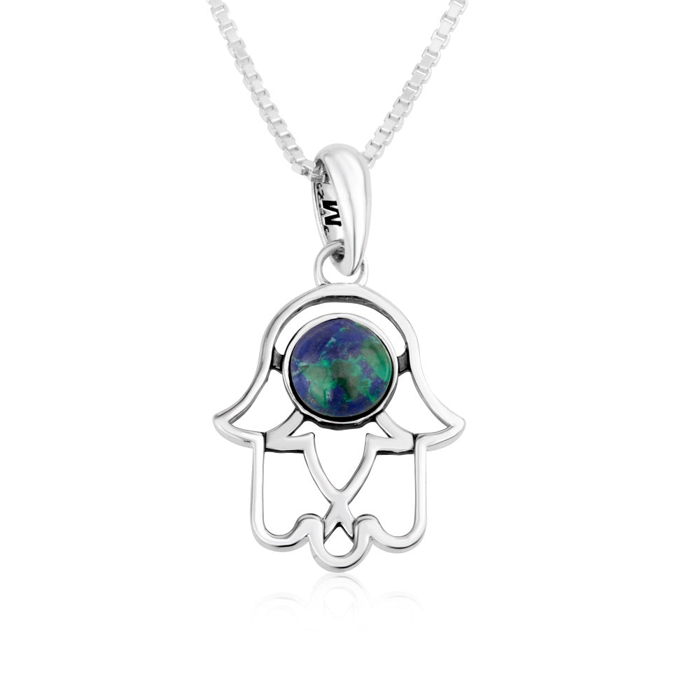 Hamsa Pendant