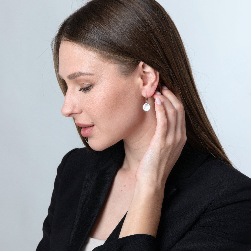 Tree of Life Earrings