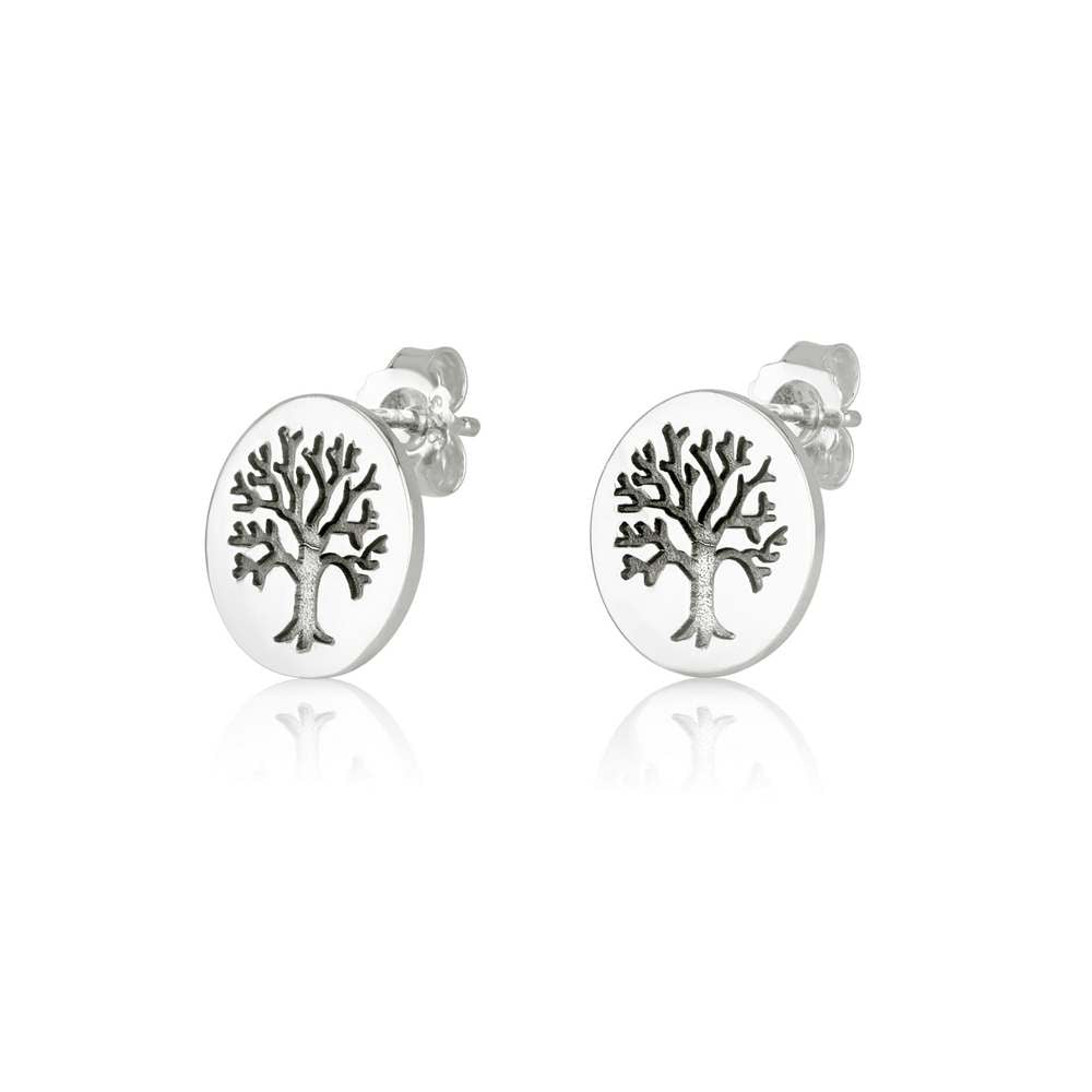 Tree of Life Earrings