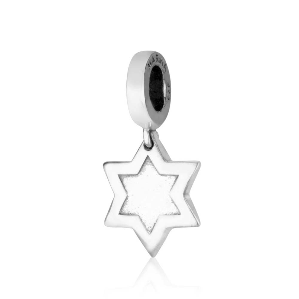 Star of David Pendant