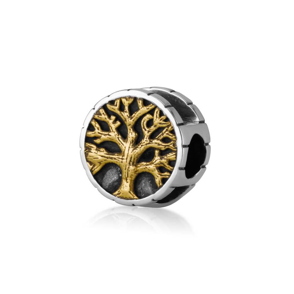 Tree of Life Charm
