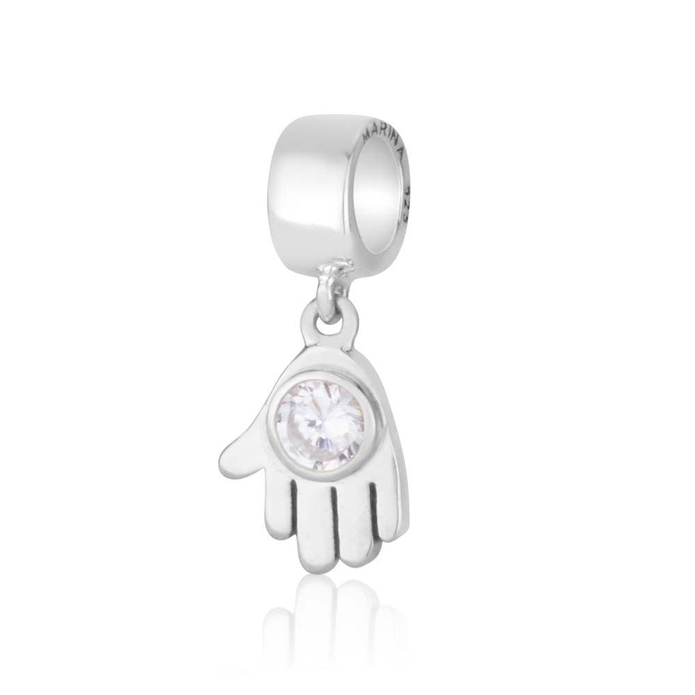 Hamsa Charm