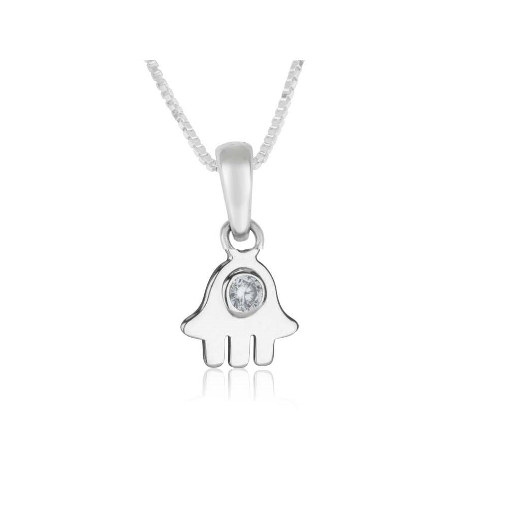 Hamsa Pendant