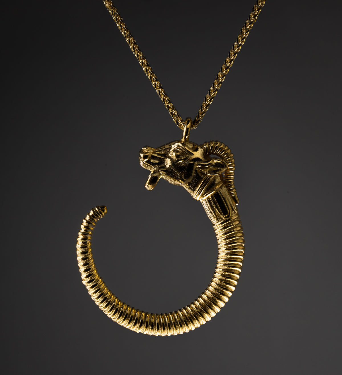 14K Gold Necklace