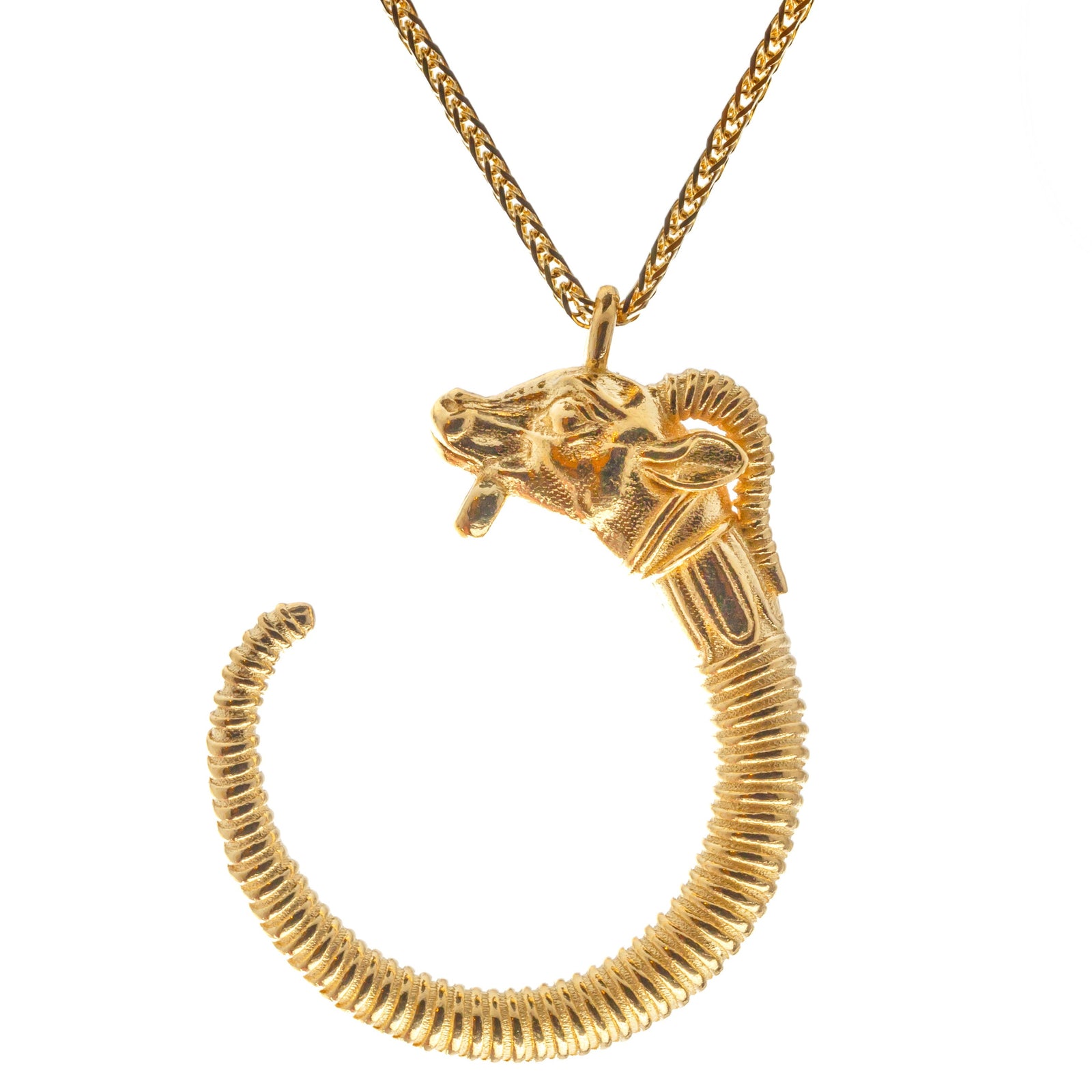 14K Gold Necklace