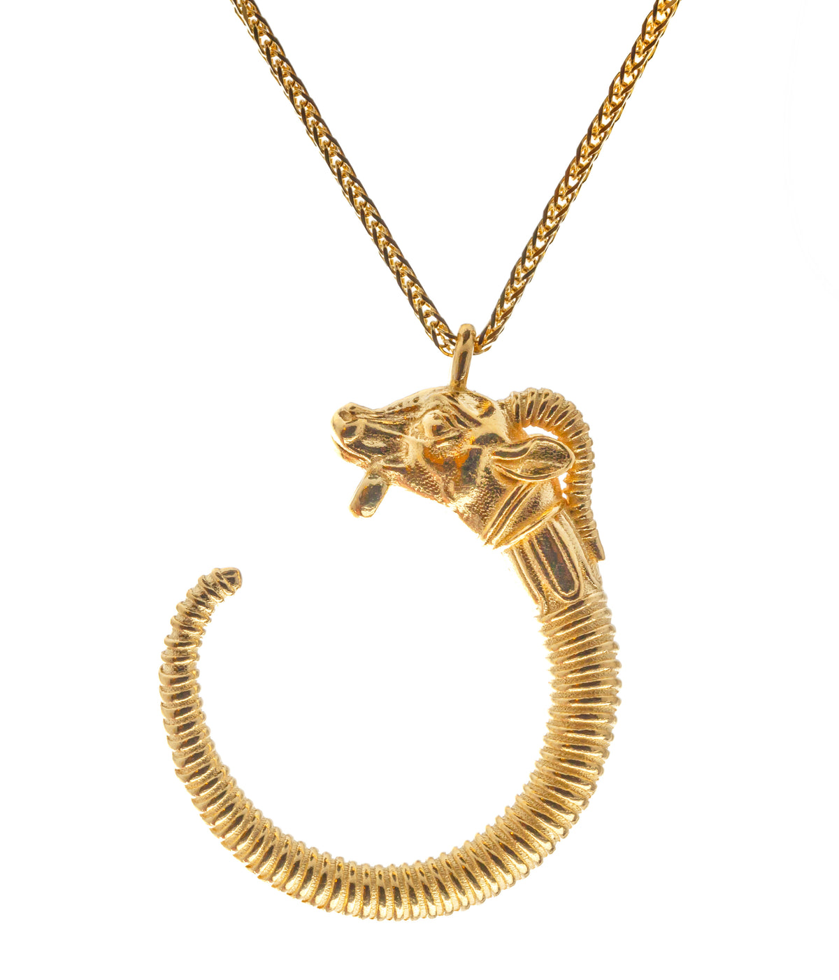 14K Gold Necklace