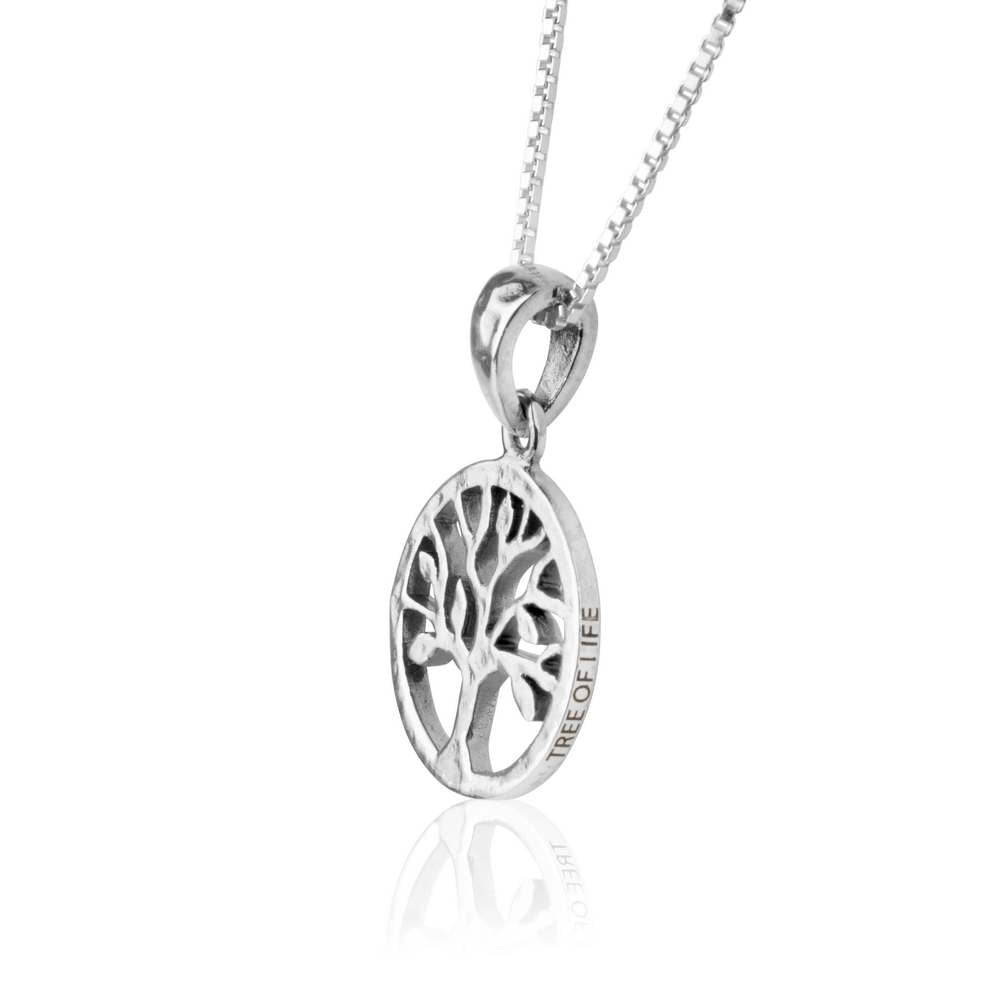 Tree of Life Pendant