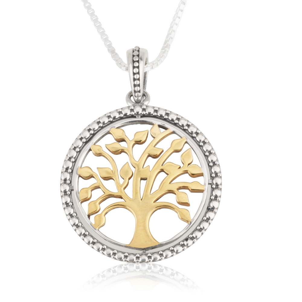 Tree of Life Pendant