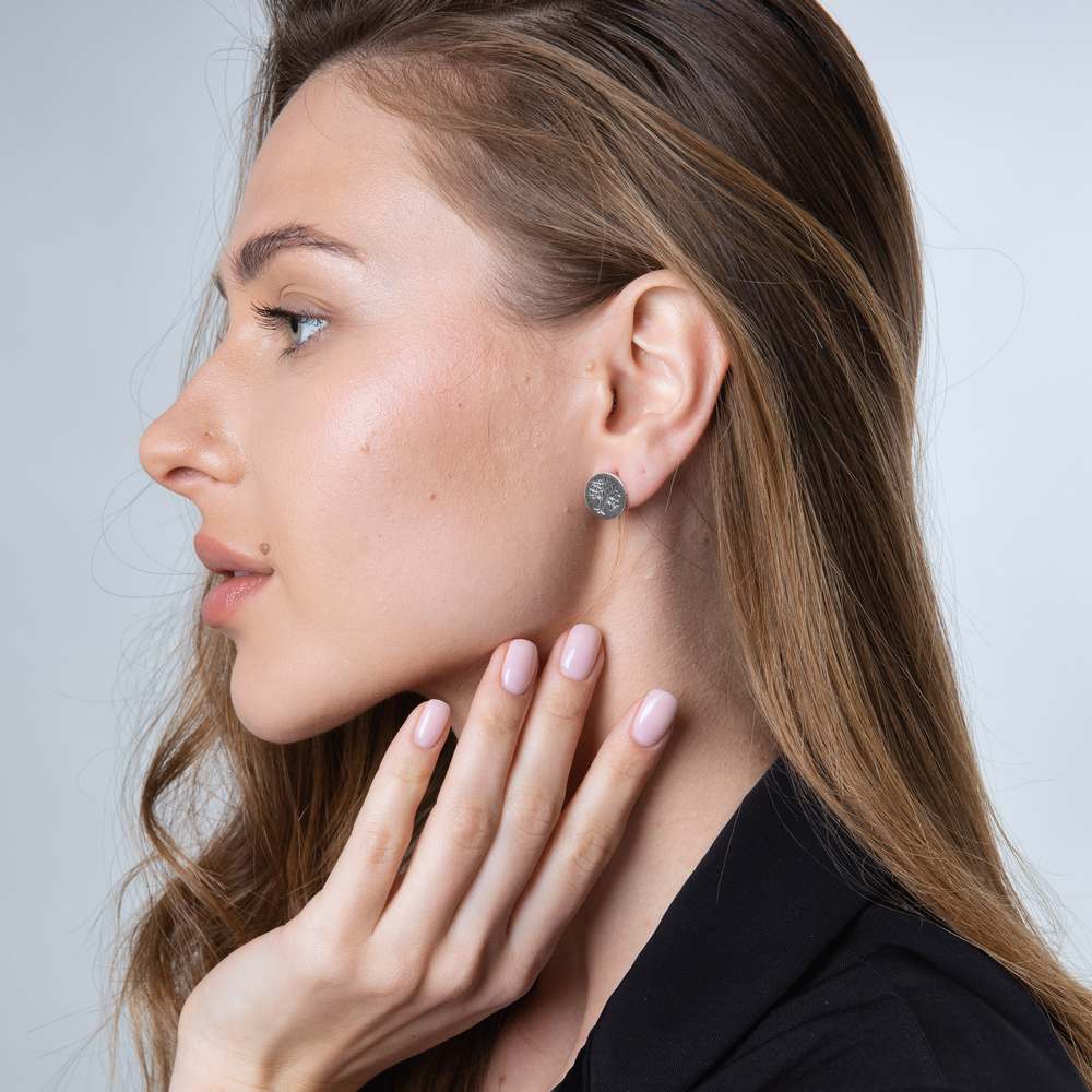 Tree of Life Earrings