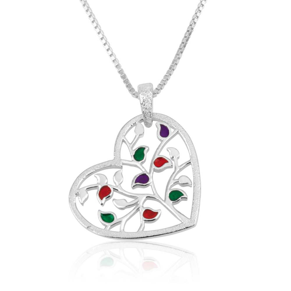 Tree of Life Pendant