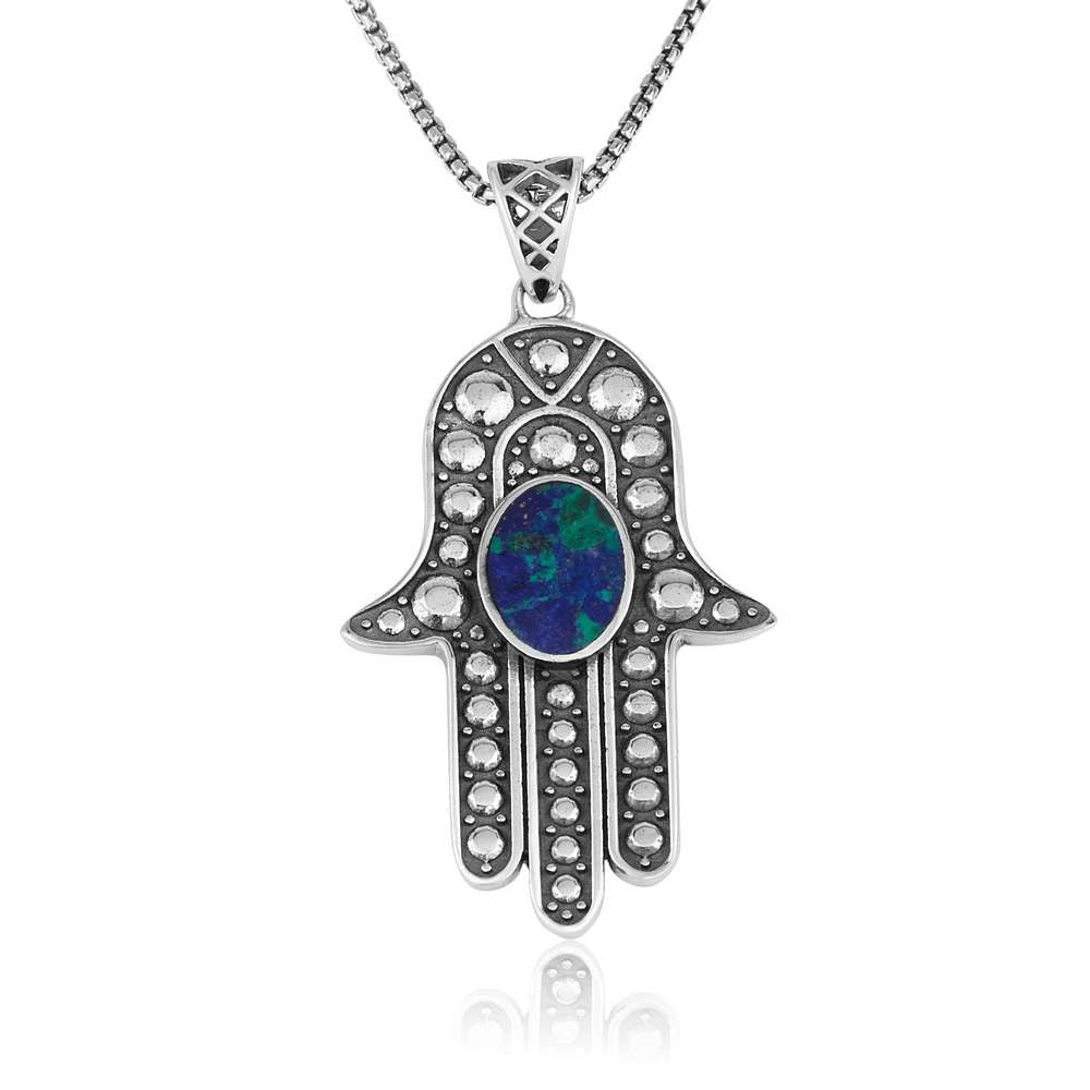 Hamsa Pendant