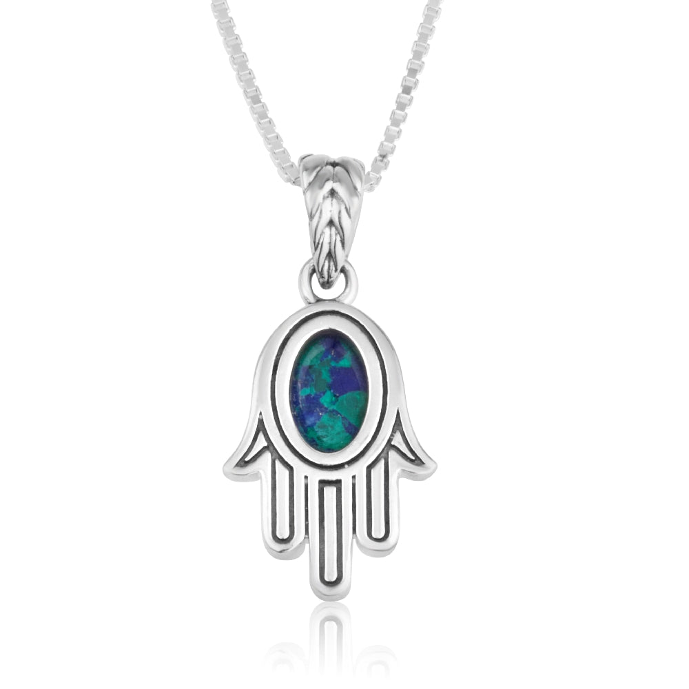 Hamsa Pendant