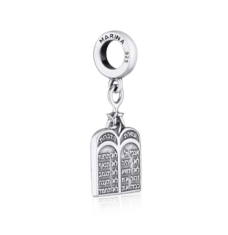 CHARM Ten Commandments