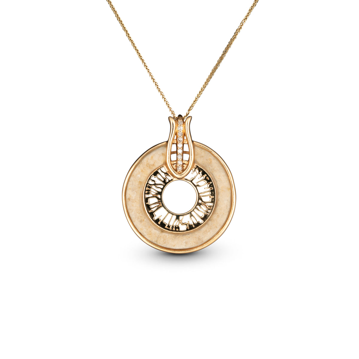 IF I FORGET THEE &quot; HOLY TEMPLE MOUNT STONE