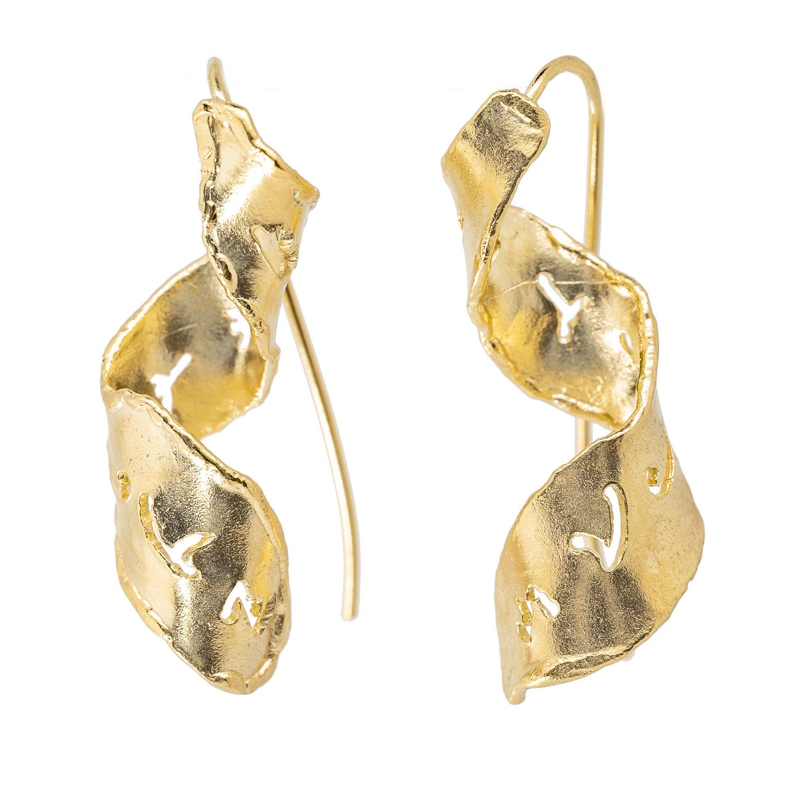 Priestly Blessing Earrings