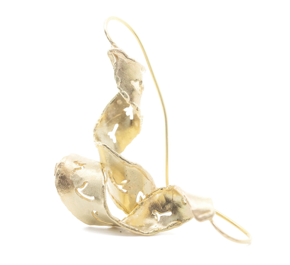 Priestly Blessing Earrings