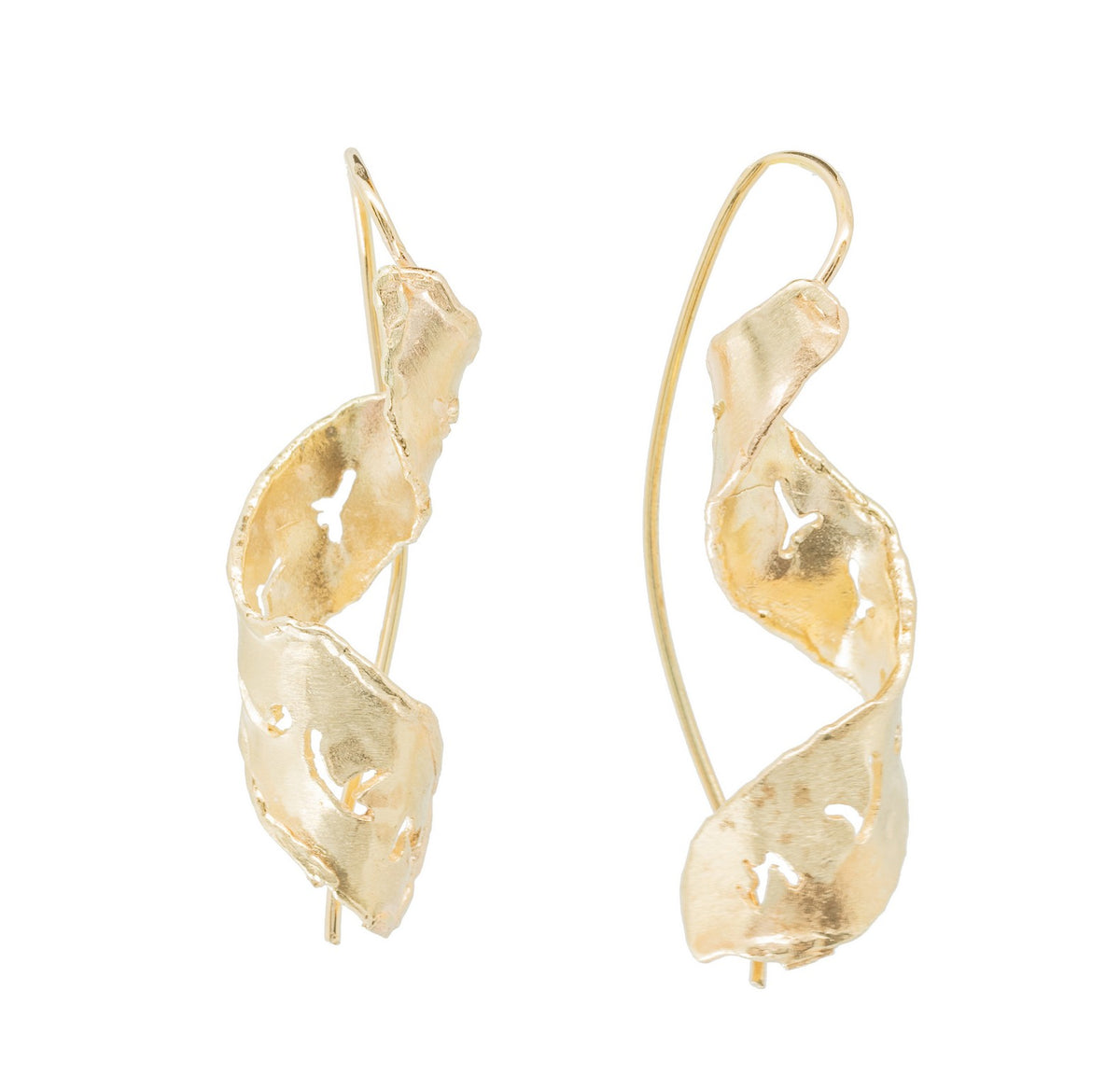 Priestly Blessing Earrings