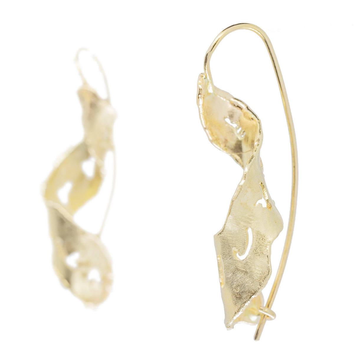 Priestly Blessing Earrings