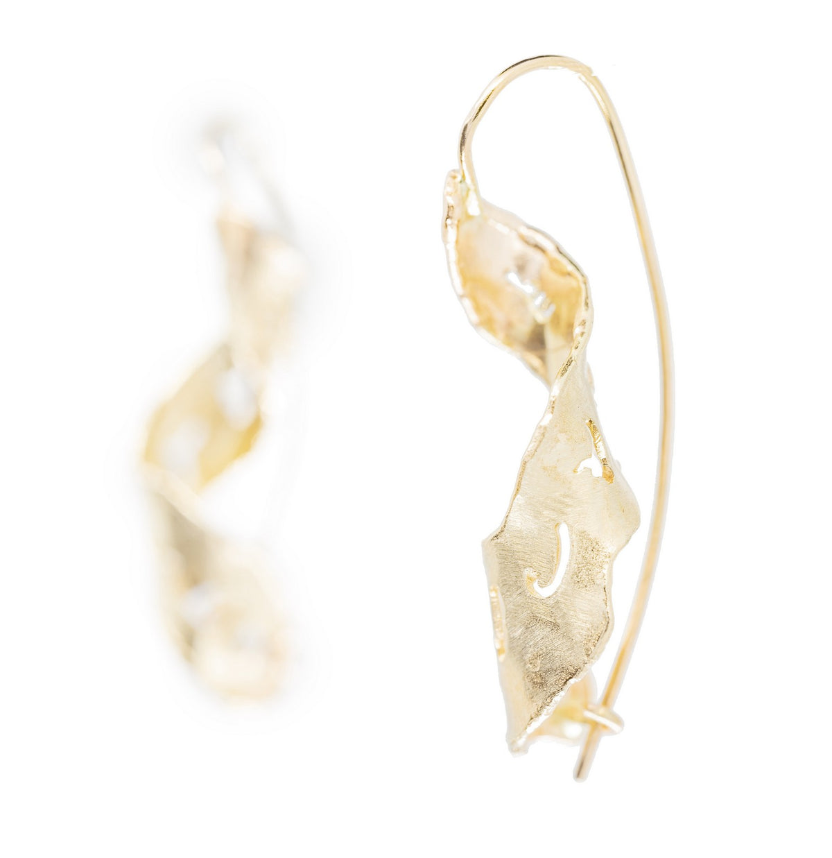 Priestly Blessing Earrings