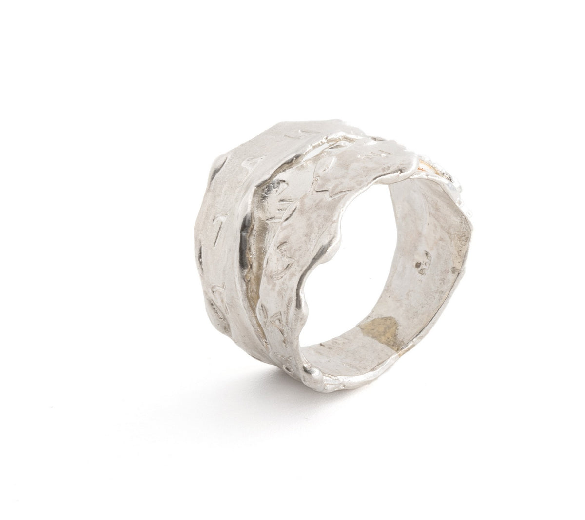 Priestly Blessing Ring