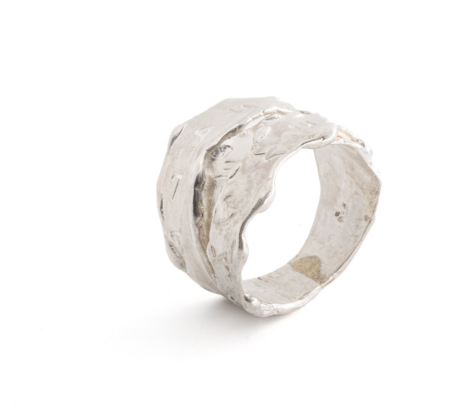 Priestly Blessing Ring