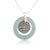 Freedom of Zion Roman Glass Necklace