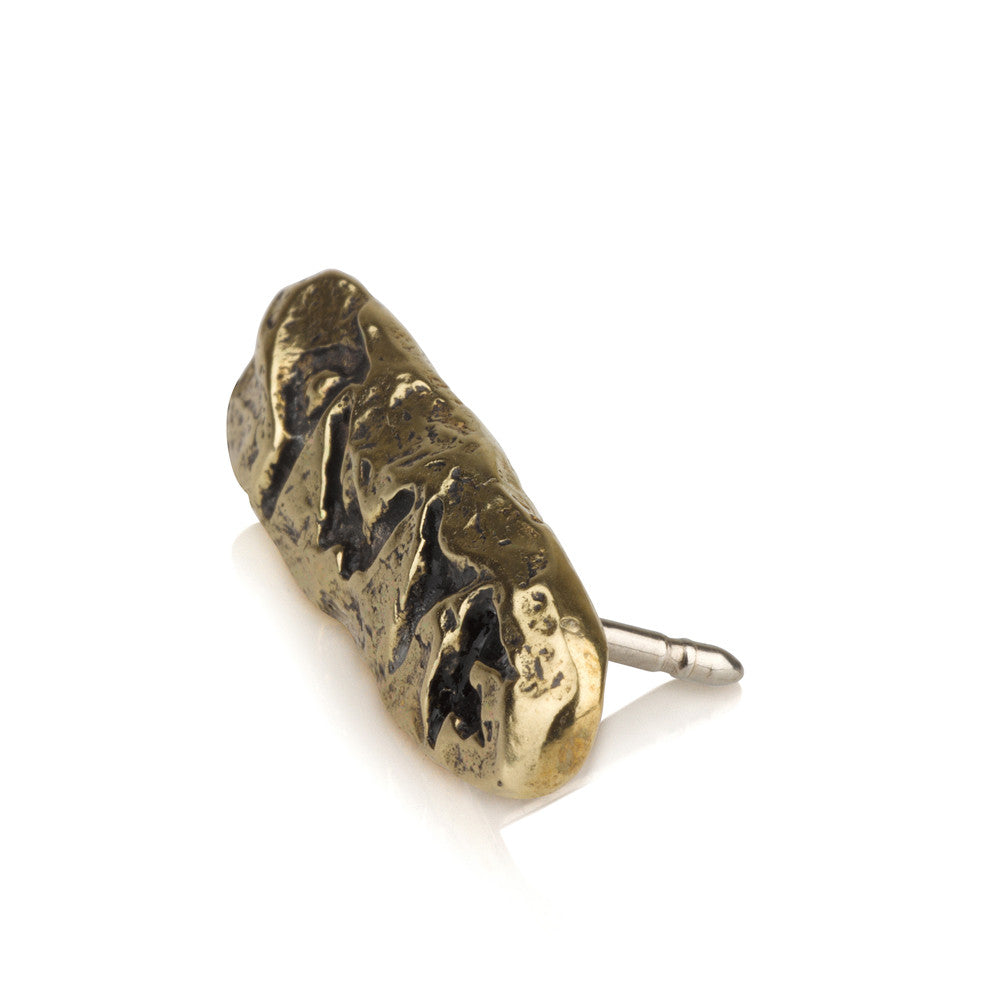 Ancient Hebrew &#39;Joy&#39; Lapel Pin.