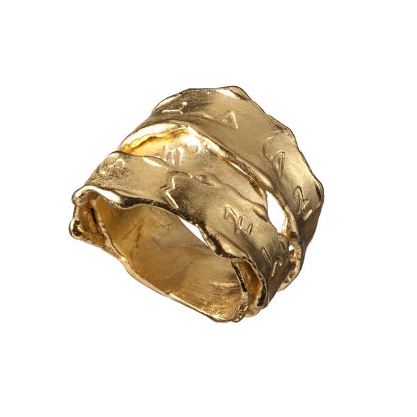 Priestly Blessing Ring