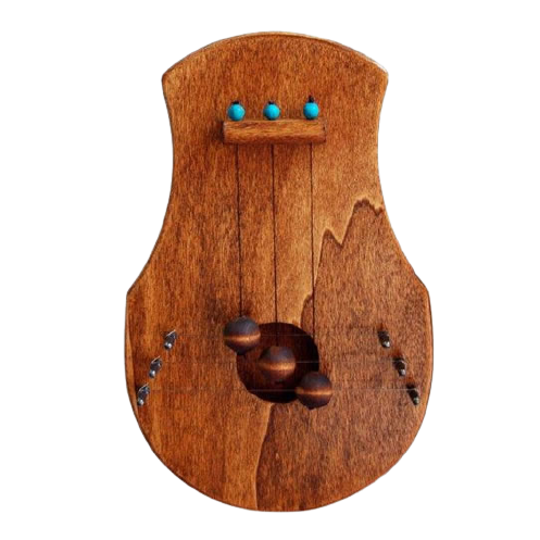 MUSICAL INSTRUMENTS - City of David Store