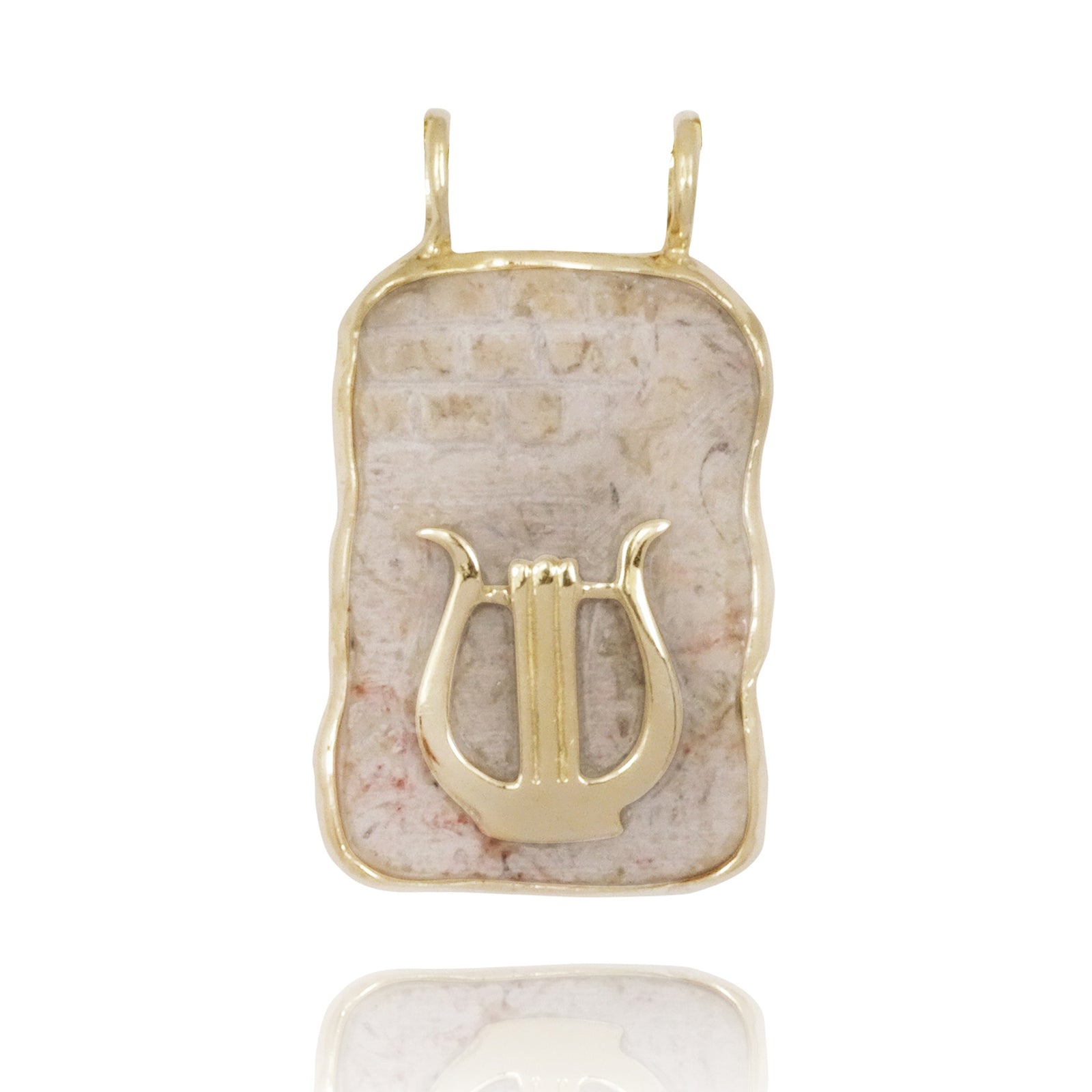 JERUSALEM  TEMPLE MOUNT STONE