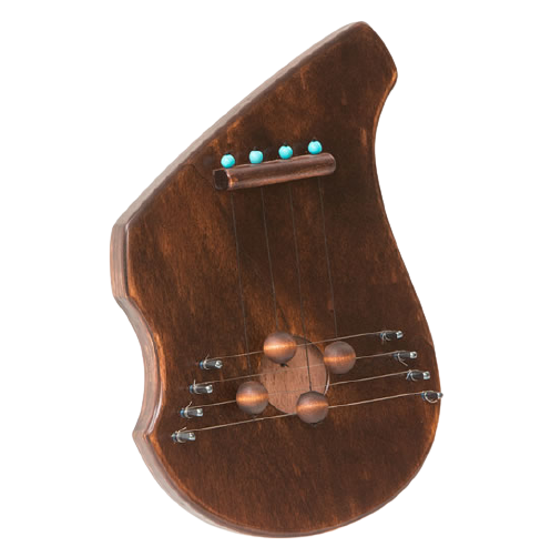 Door Harp :The Biblical