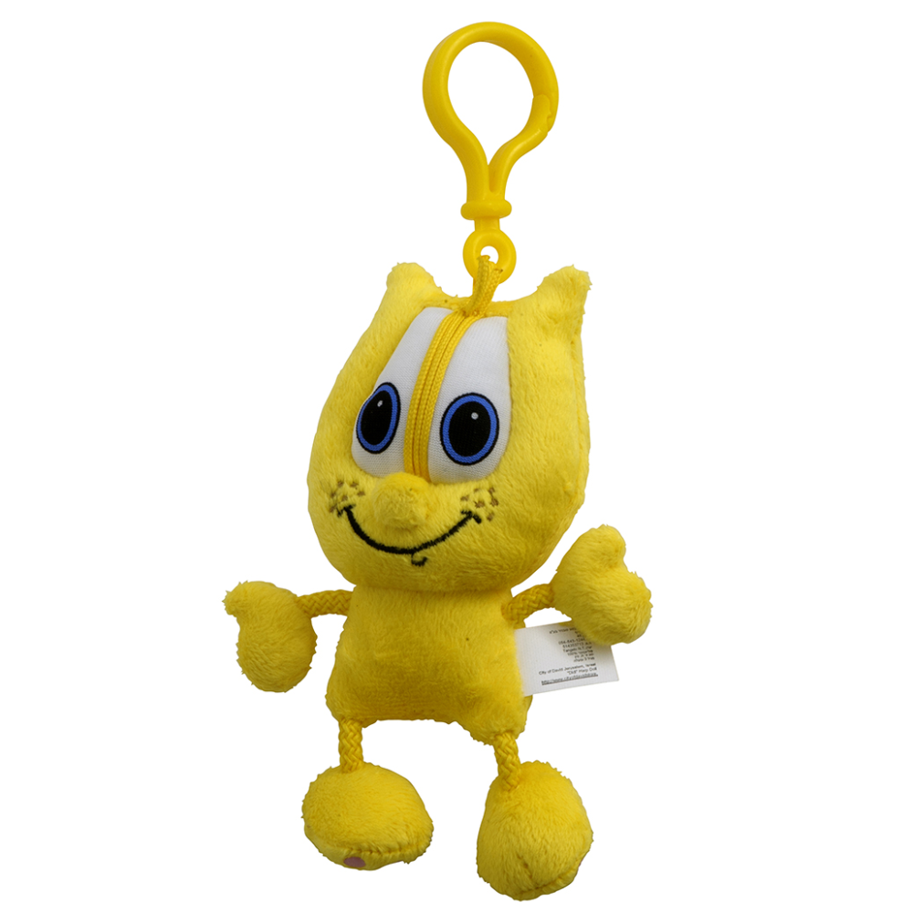 Dee Doll – The City of David Doll