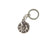 HALF SHEQUEL KEY CHAIN