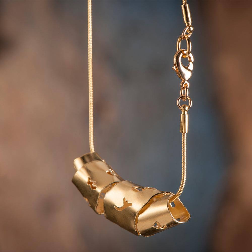 Necklace - Priestly Blessing Necklace