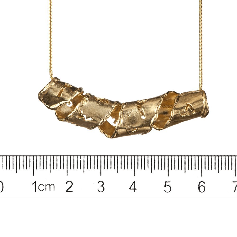 Necklace - Priestly Blessing Necklace