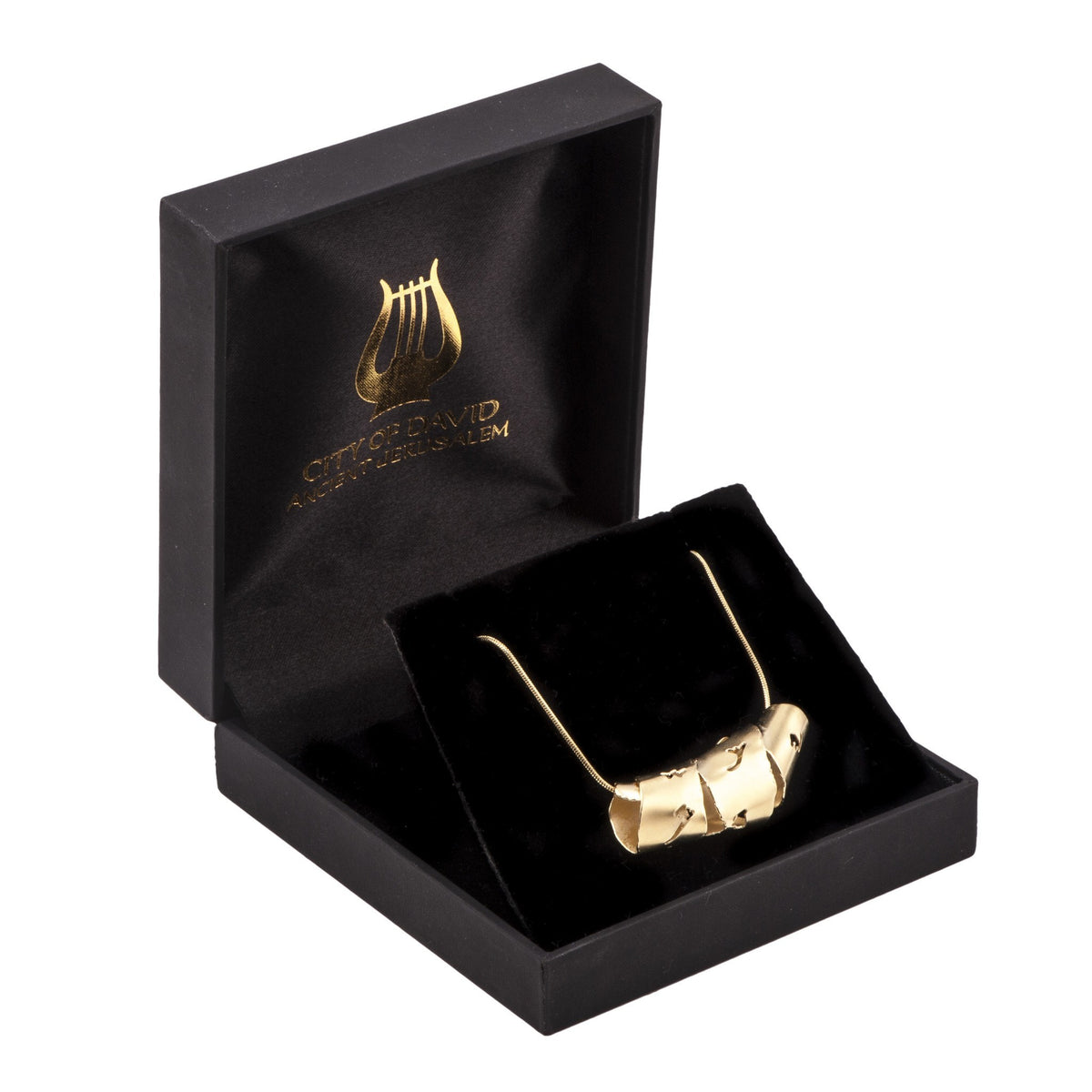 Necklace - Priestly Blessing Necklace