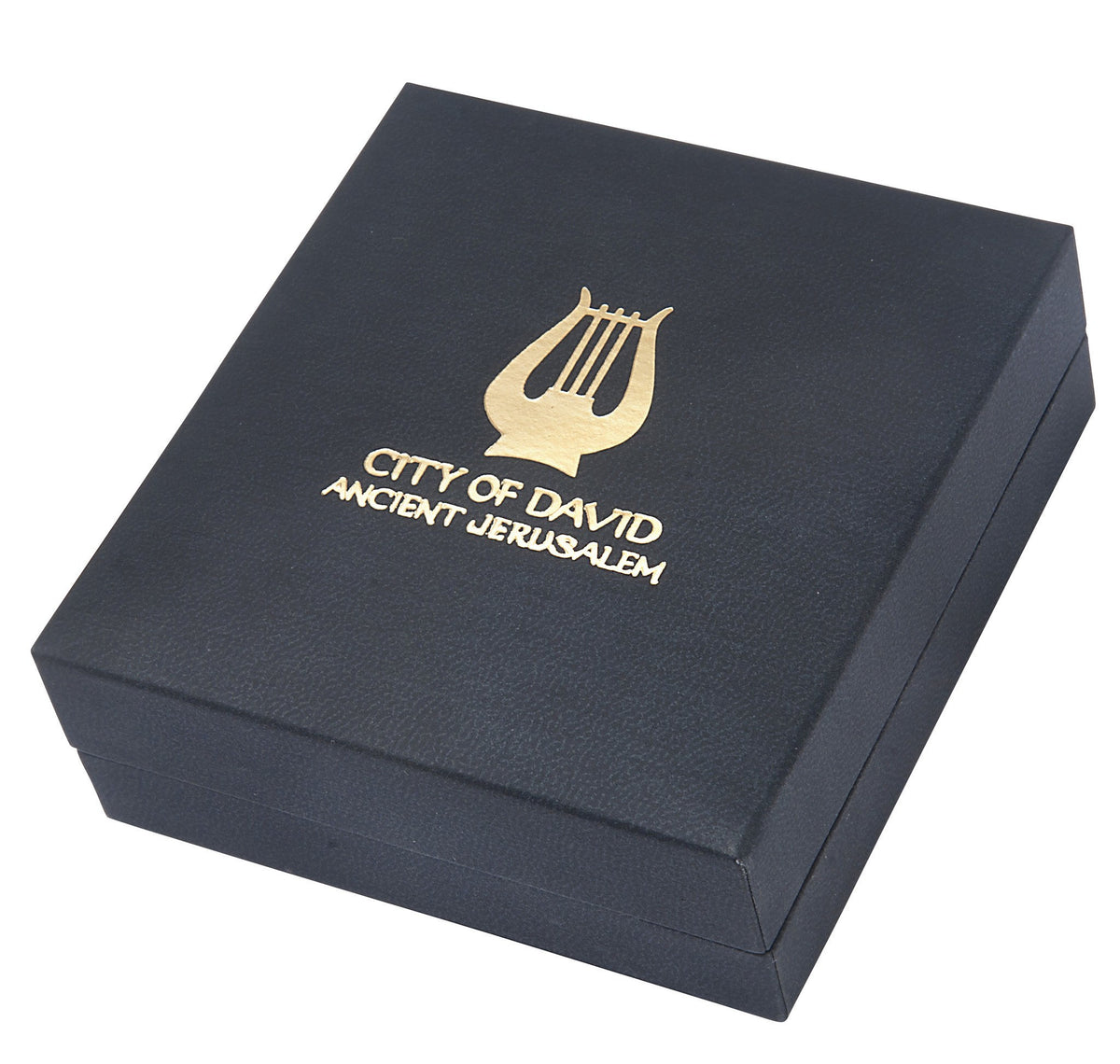 Queen Helene Aqua Quartz Necklace