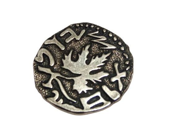 freedom of zion coin